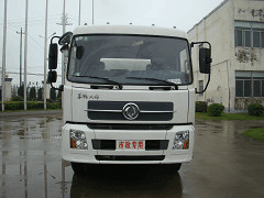 清扫车